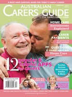 Australian Carers Guide NSW/ ACT